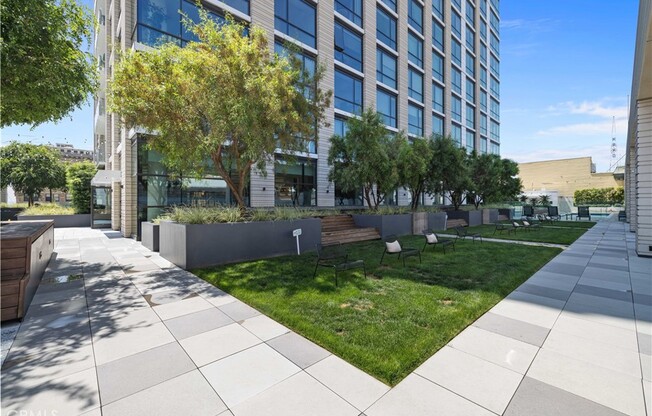 1 bed, 1 bath, 652 sqft, $3,500, Unit 3109