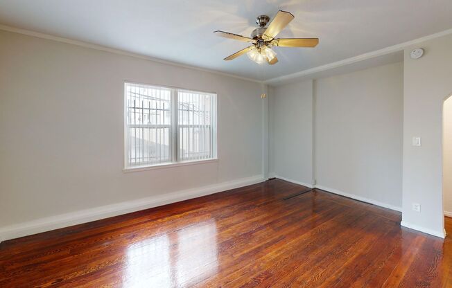 ADR - St. Andrews Apts