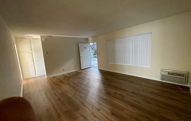 1 bed, 1 bath, 624 sqft, $1,795, Unit 116