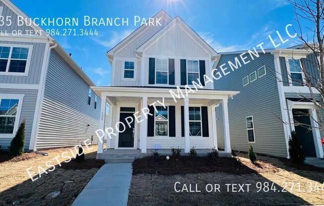 135 BUCKHORN BR PARK