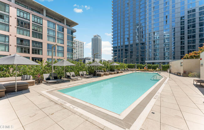2 beds, 2 baths, 1,170 sqft, $4,500, Unit 2106