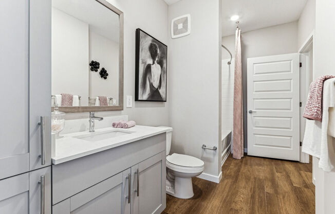 1 bed, 1 bath, 786 sqft, $1,825