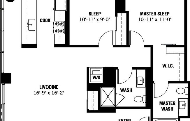 Partner-provided property photo