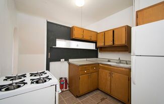 Studio, 1 bath, 530 sqft, $1,025