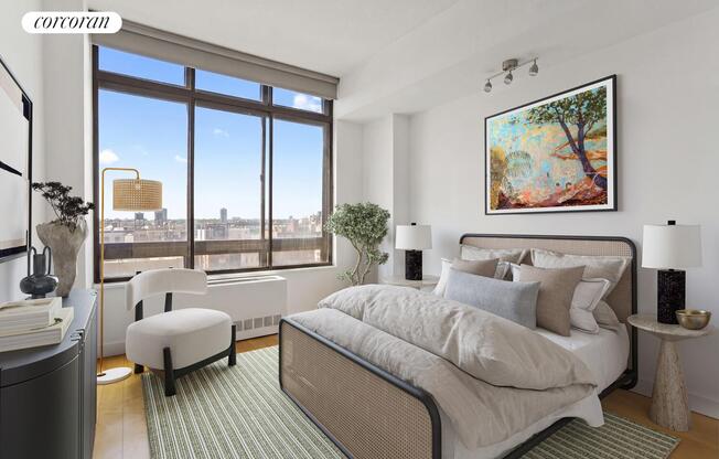 3 beds, 2.5 baths, 1,414 sqft, $11,995, Unit 18KL