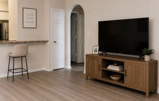2 beds, 2 baths, $1,950, Unit Unit 432