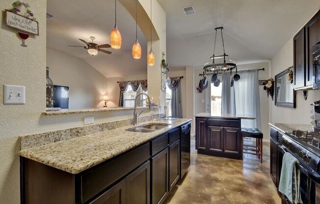 ** Don't miss out on this beautifully upgraded energy efficient home! **
