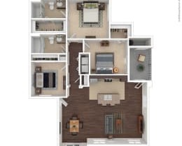 Partner-provided photo for $1789 unit