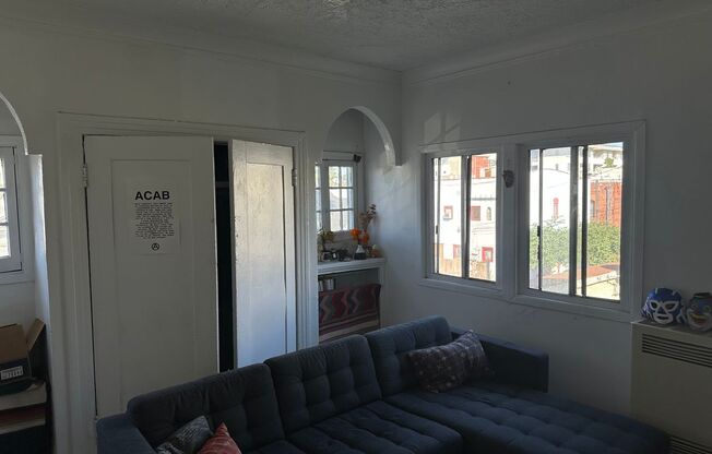 MATHEWS Properties 18 LLC