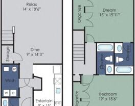 Partner-provided photo for $2140 unit