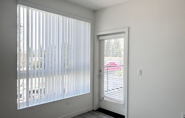 1 bed, 1 bath, 606 sqft, $2,495, Unit 305