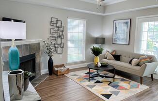 Walnut Hill Apartment Homes