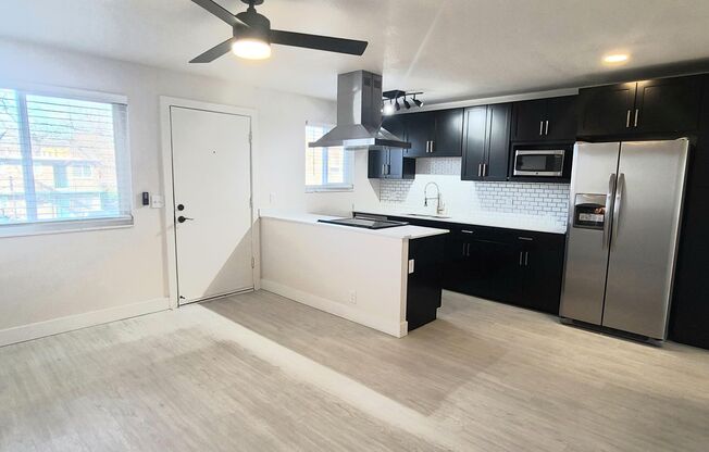 1 bed, 1 bath, 587 sqft, $1,194, Unit 5-11