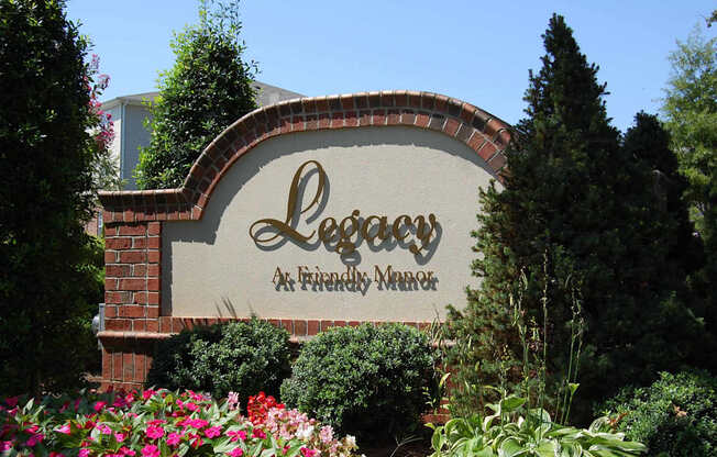 at Legacy at Friendly Manor, Greensboro