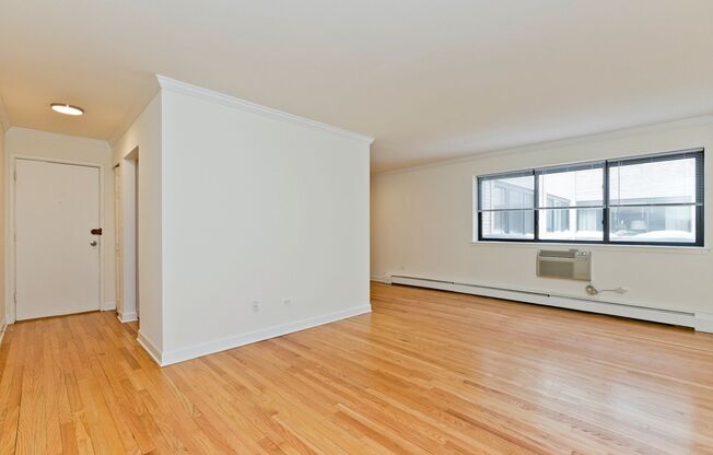 1 bed, 1 bath, $1,650, Unit 403