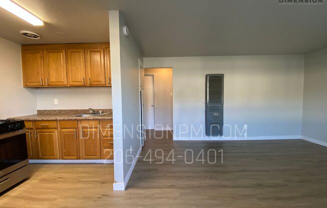 2 beds, 1 bath, 800 sqft, $1,195, Unit #3B