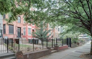 1022 Park Rd NW
