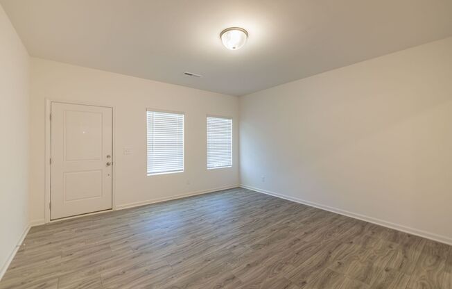 2BD/2BTH Townhome in York--Just 1 year old