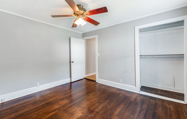 3 beds, 1 bath, $1,500