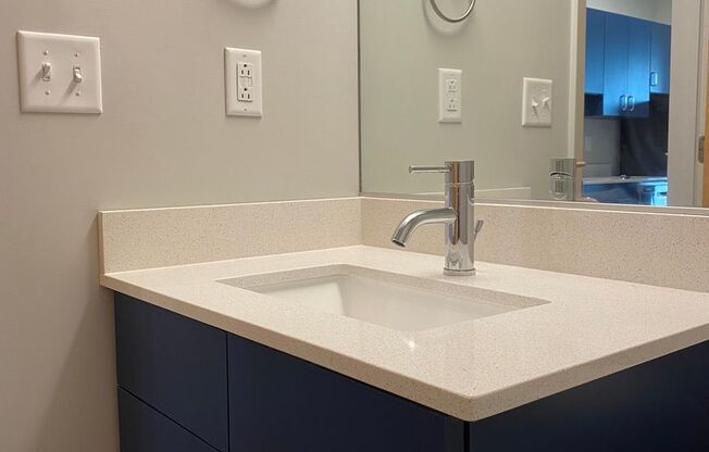Foundry Flats - Spacious 1 Bed Unit - Southside Chattanooga