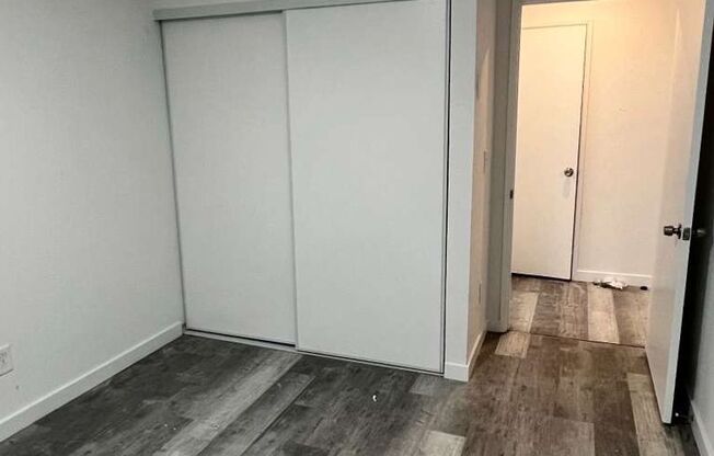 Remodeled 2 bedrooms 2 full baths corner unit apartment in Chula Vista