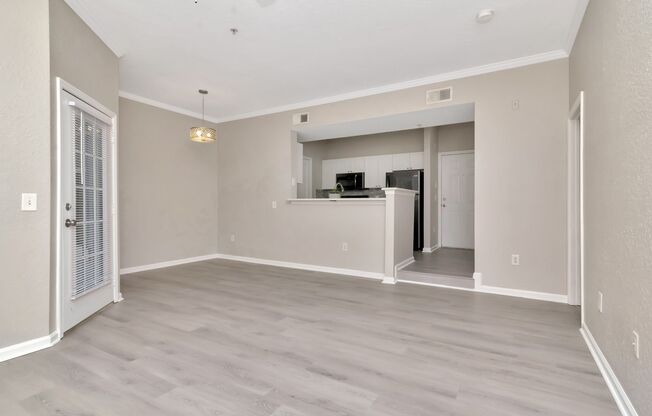 Newly Remodeled - Luxury 1 Bedroom 1 Bath