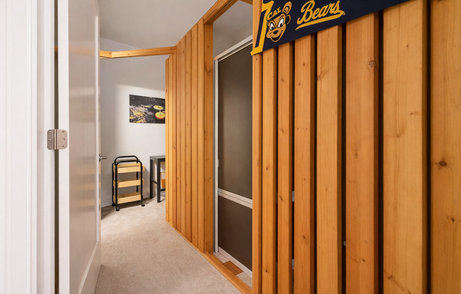 1 bed, 1 bath, 651 sqft, $1,595, Unit Semi - Private Single