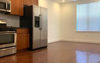 2 beds, 1 bath, 975 sqft, $1,257, Unit APT 1