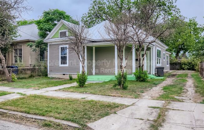 517 HICKS AVE