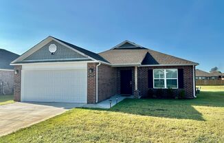 Bixby - Clean - 3 bed - 2 bath - 2 car