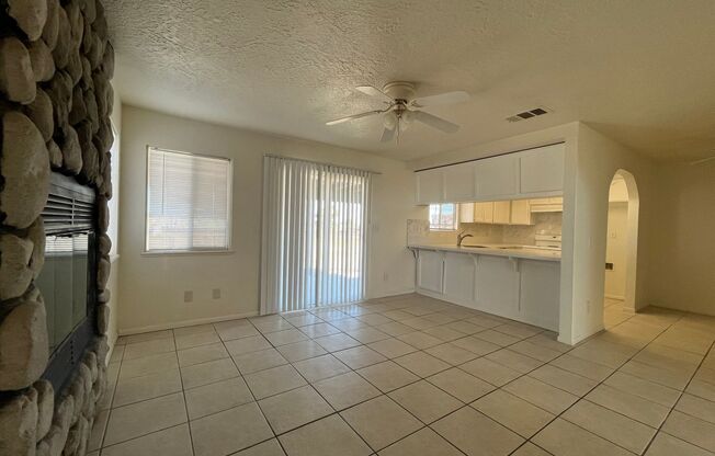 4 beds, 2 baths, $2,500