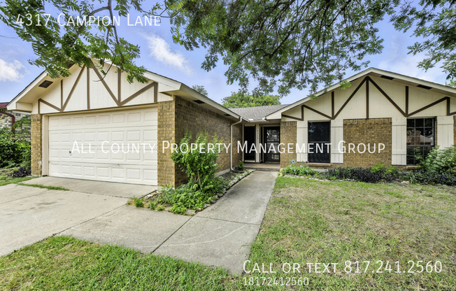 4317 CAMPION LN