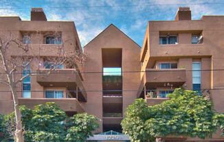 Partner-provided photo for $2100 unit