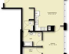 Partner-provided photo for $2940 unit