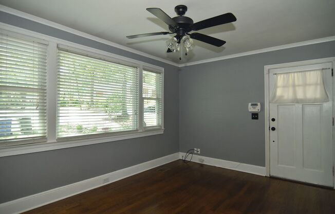 PRE-LEASING FOR 2025! 2BR 1BA Rosewood home with large backyard