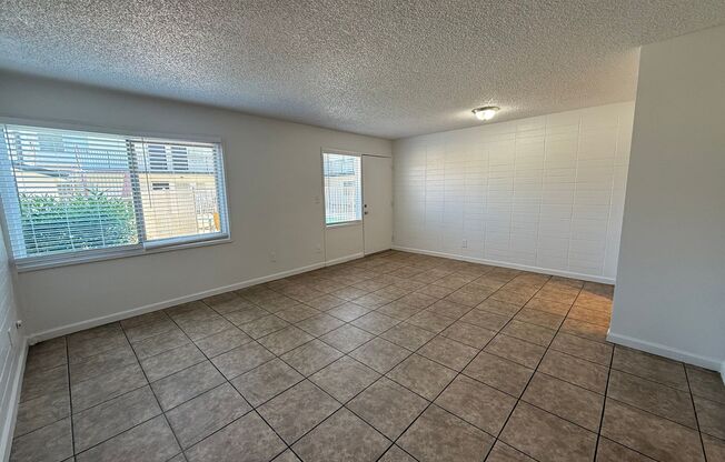 1 bed, 1 bath, 627 sqft, $750, Unit 110