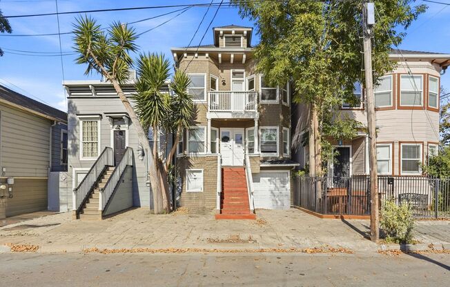 2535 FILBERT ST