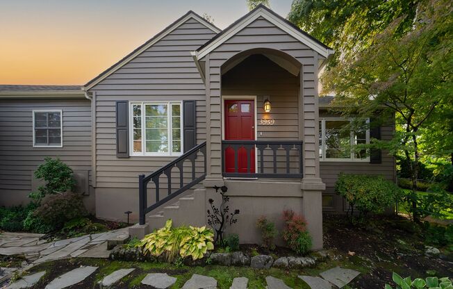 Charming and Well-Maintained Home in a Serene Neighborhood