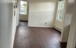 51 South Huntington Ave.