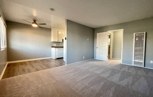 Pruneridge Apartments