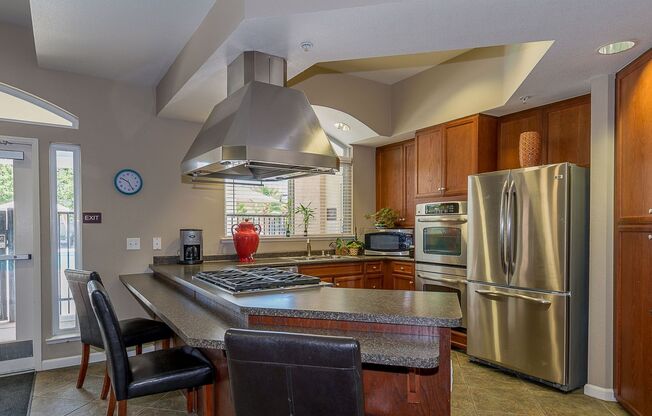 Westwood Bluffs--A 55+ Community