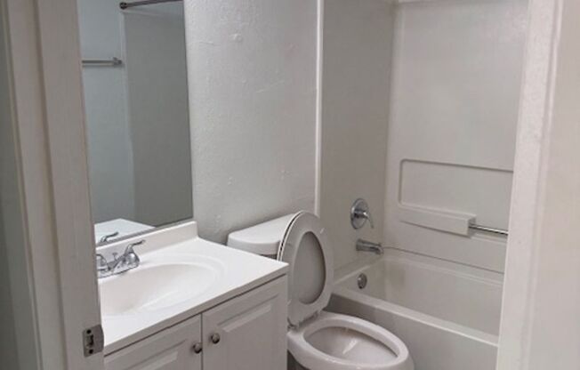 Renovated Two bedroom Two bath condo