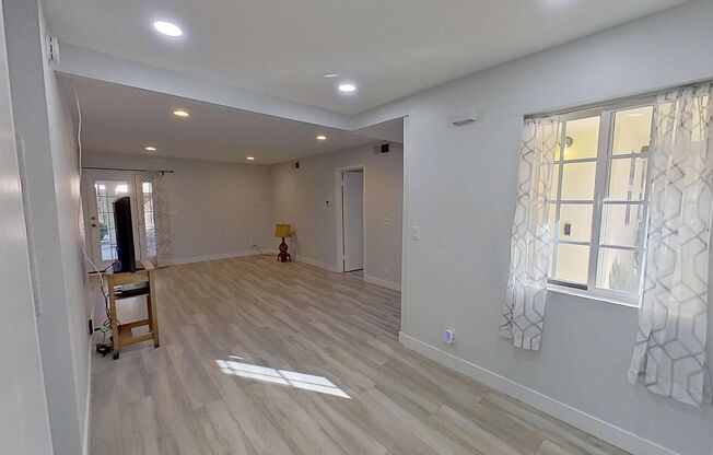 1105 S Rene Dr: Spacious 3 Bed 2 Bath House in Santa Ana!