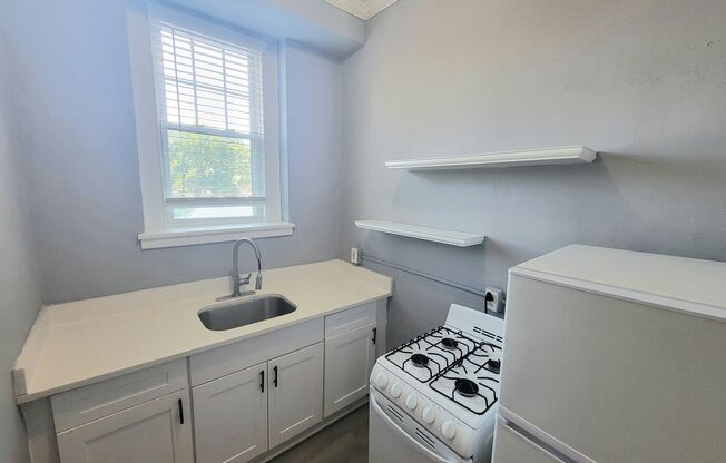1 bed, 1 bath, 1,000 sqft, $1,095, Unit 219