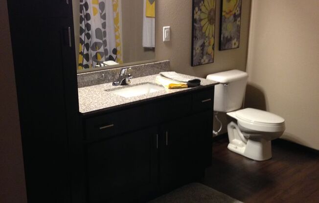 1 bed, 1 bath, 797 sqft, $1,525, Unit 5315