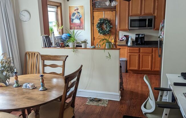 3436-38 N Keeler Ave.