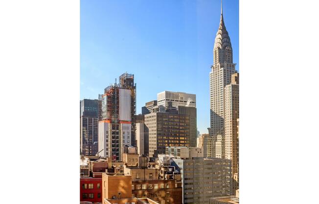 1 bed, 1 bath, $4,450, Unit 28A