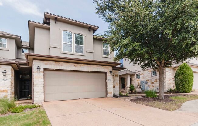 13400 BRIARWICK DR UNIT #703 AUSTIN, TX 78729