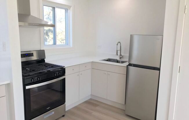 Gold Street Apartments 2
