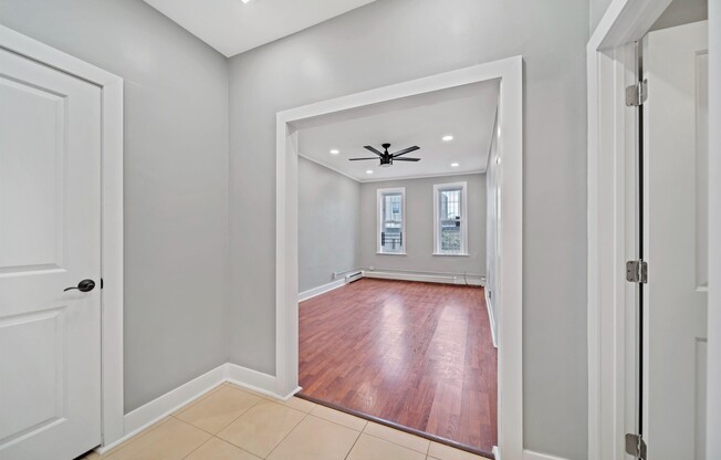 264 CLENDENNY AVE
